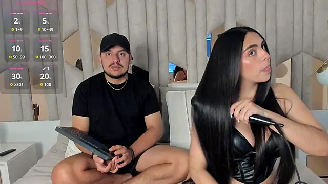 1m valery online show from September 11, 2025, 1:11 pm