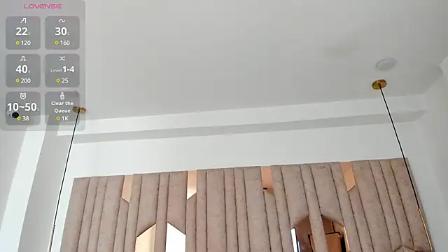 1m valery online show from March 14, 2025, 7:12 pm