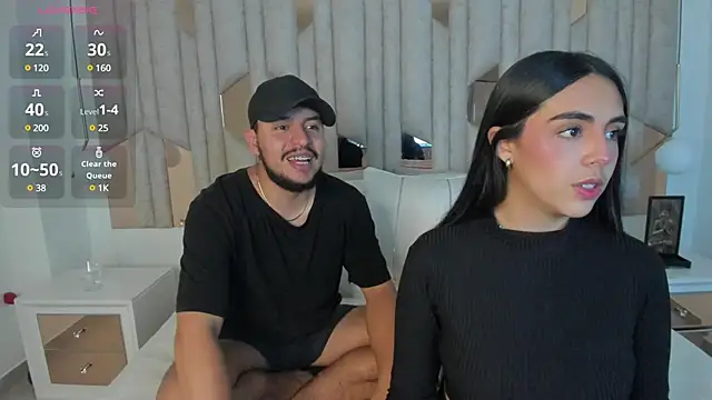 1m valery online show from February 27, 2025, 1:17 pm