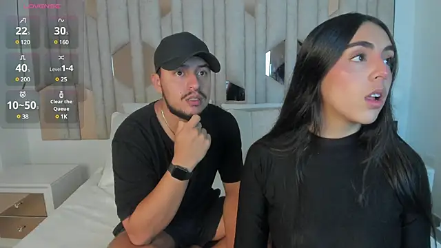 1m valery online show from February 28, 2025, 1:14 pm