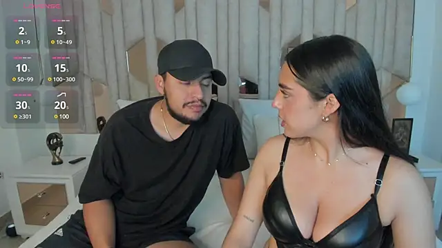 1m valery online show from February 26, 2025, 1:22 pm