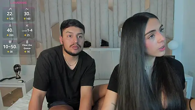 1m valery online show from February 24, 2025, 4:27 am