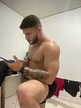 Snapshot of Dedel199 chatting on April 13, 2026, 11:20 pm Dedel199 online show from April 13, 2026, 11:20 pm