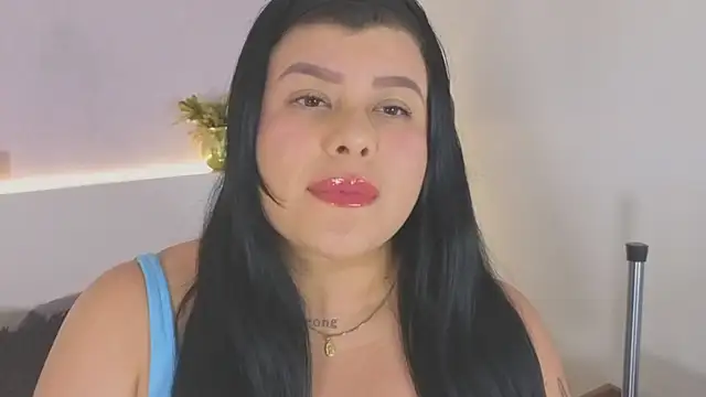 Scarlett grey1 online show from November 26, 2025, 1:05 am