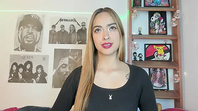 Meowlody online show from November 26, 2025, 11:16 pm