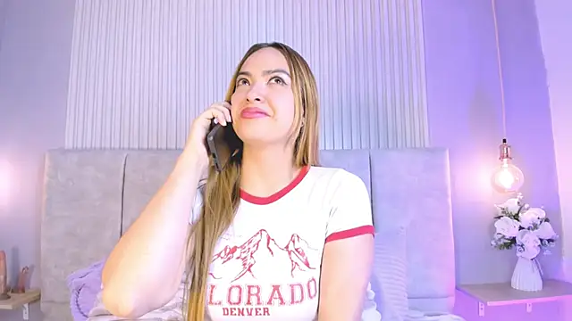 Meowlody online show from March 7, 2026, 9:20 pm