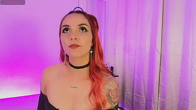 MeganLorensx online show from March 21, 2025, 10:06 pm