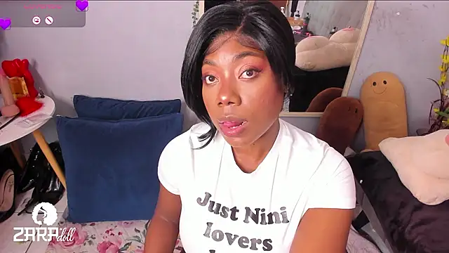 Snapshot of zaraadoll chatting on February 20, 2026, 3:14 pm zaraadoll online show from February 20, 2026, 3:14 pm