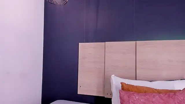 Daliana Beck online show from September 26, 2025, 8:49 pm