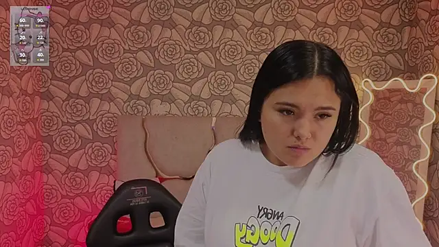 Mellani tay online show from December 19, 2025, 3:32 am