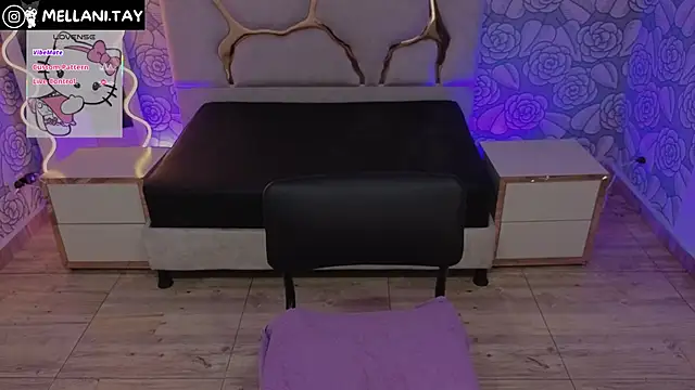 Snapshot of Mellani_tay chatting on November 6, 2025, 3:21 am Mellani tay online show from November 6, 2025, 3:21 am