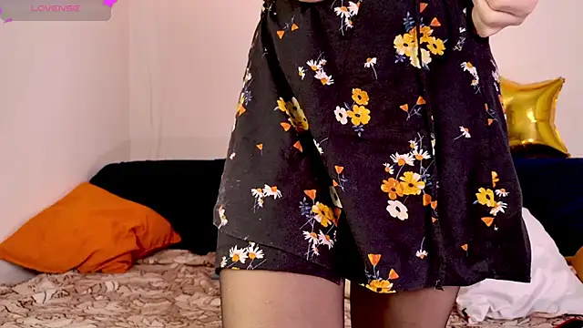 Lisa sweetheels online show from January 19, 2025, 7:46 am