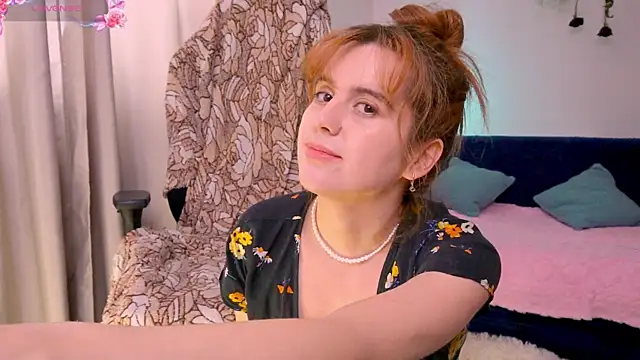 Lisa sweetheels online show from February 26, 2025, 3:21 pm