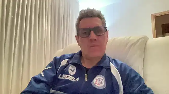 Britmi online show from March 6, 2025, 6:16 pm