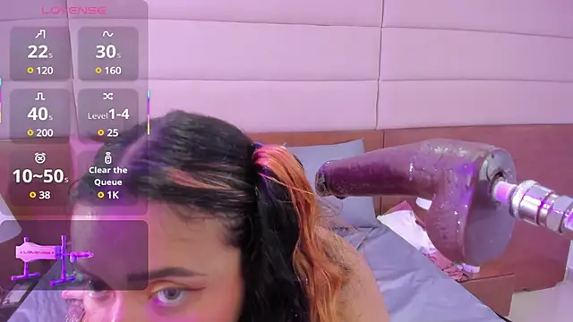Snapshot of cassie_ibarra chatting on February 22, 2025, 7:47 pm cassie ibarra online show from February 22, 2025, 7:47 pm