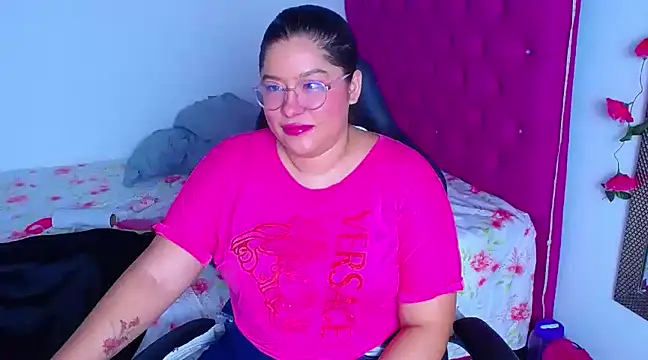 littleflower4you online show from March 10, 2025, 1:01 am