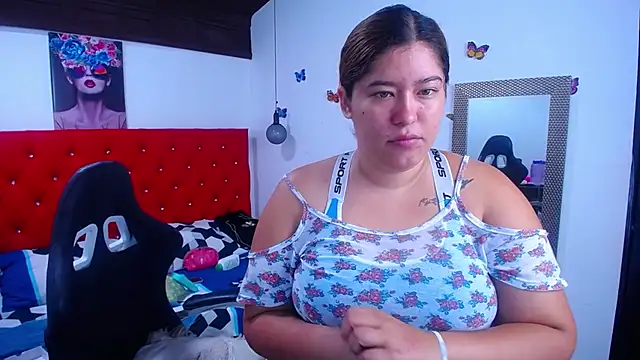 littleflower4you online show from October 22, 2025, 12:26 pm