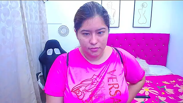littleflower4you online show from October 5, 2025, 12:18 pm