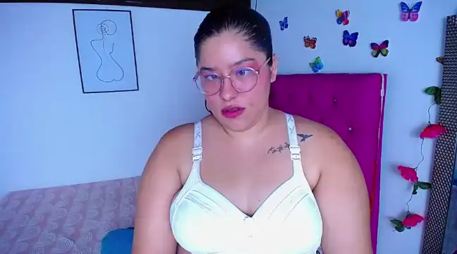 littleflower4you online show from February 26, 2025, 1:36 am