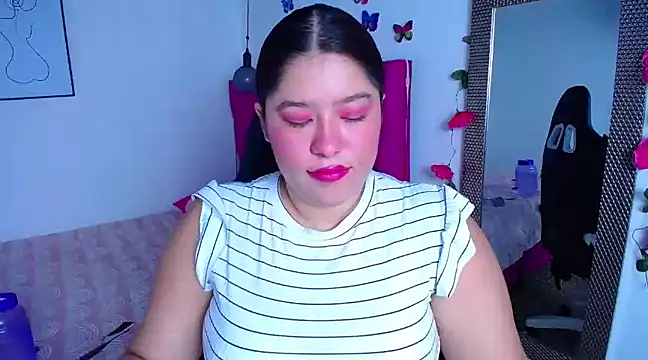 littleflower4you online show from February 26, 2025, 7:21 pm