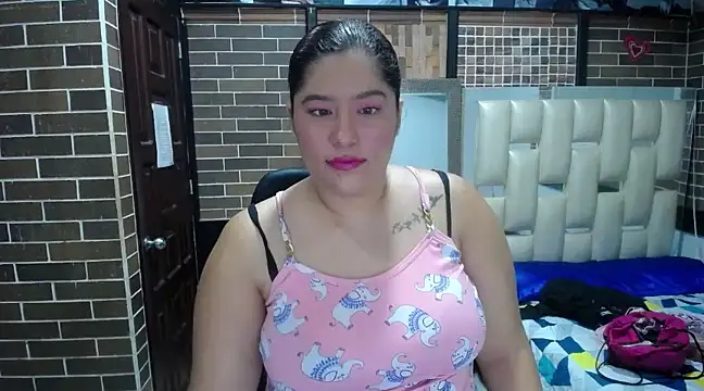 littleflower4you online show from March 12, 2025, 6:53 pm