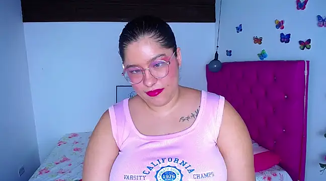 littleflower4you online show from March 2, 2025, 11:17 pm