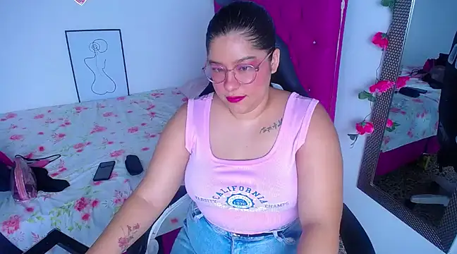 littleflower4you online show from March 2, 2025, 8:14 pm