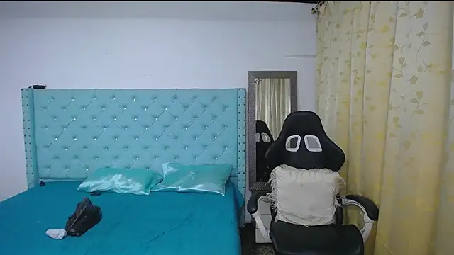 littleflower4you online show from September 25, 2025, 12:22 pm