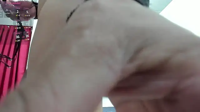 DAYANA BIG COCK online show from March 4, 2026, 8:16 pm