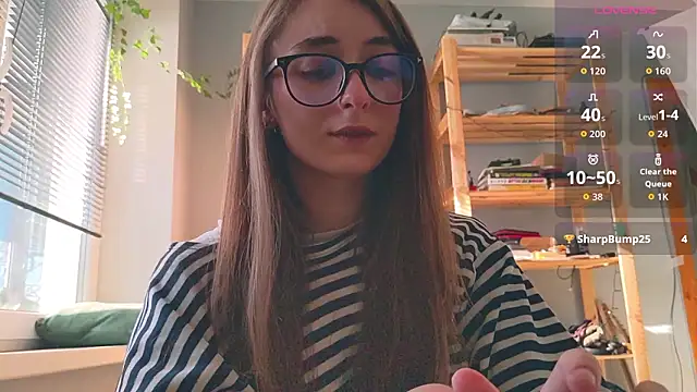 monlight  dana online show from March 5, 2026, 1:19 pm