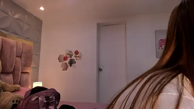 Charlotte Ice1 online show from March 2, 2026, 3:41 pm