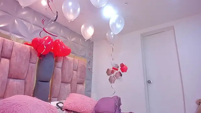 Charlotte Ice1 online show from February 16, 2026, 3:43 pm