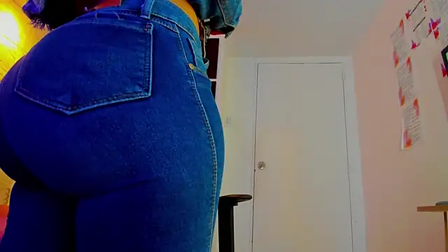 Charlotte Ice1 online show from March 20, 2025, 2:42 pm