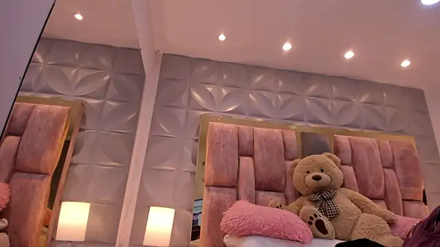 Charlotte Ice1 online show from March 23, 2026, 3:01 pm