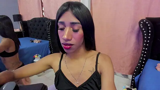 Jhon-Santana online show from February 11, 2026, 1:11 pm