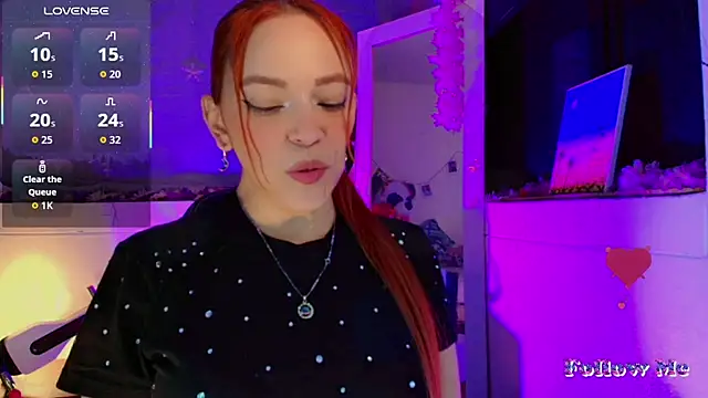 Snapshot of mariana_scott__ chatting on January 17, 2026, 1:20 am mariana scott online show from January 17, 2026, 1:20 am