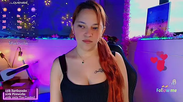Snapshot of mariana_scott__ chatting on September 22, 2025, 10:27 pm mariana scott   online show from September 22, 2025, 10:27 pm