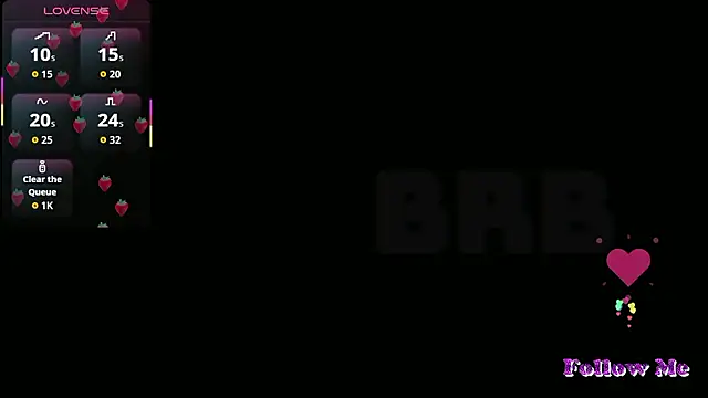 Snapshot of mariana_scott__ chatting on January 18, 2026, 12:25 am mariana scott online show from January 18, 2026, 12:25 am