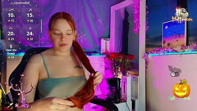 Snapshot of mariana_scott__ chatting on November 5, 2025, 10:57 pm mariana scott online show from November 5, 2025, 10:57 pm