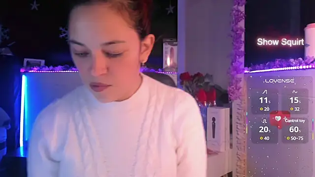 Snapshot of mariana_scott__ chatting on February 27, 2025, 11:26 pm mariana scott   online show from February 27, 2025, 11:26 pm