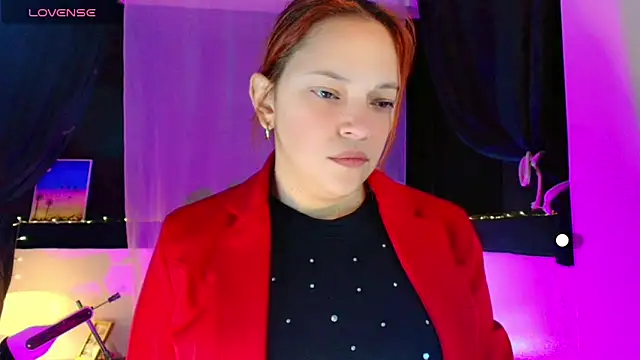 Snapshot of mariana_scott__ chatting on February 14, 2026, 12:55 am mariana scott online show from February 14, 2026, 12:55 am