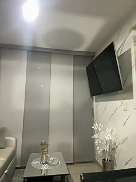 LARIANA RIVERA23 online show from February 5, 2026, 4:41 am