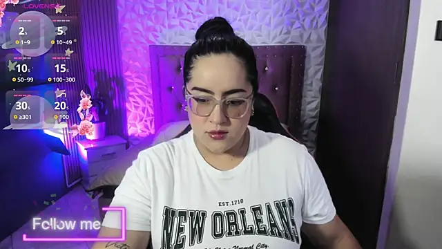 Snapshot of Sofiia_davis23 chatting on July 8, 2026, 1:23 pm Sofiia davis23 online show from July 8, 2026, 1:23 pm
