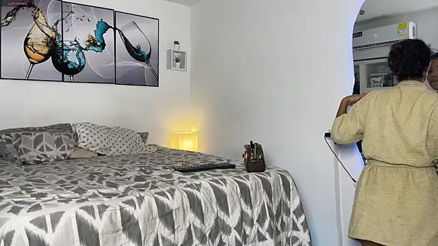 Snapshot of wendy_alejo1712 chatting on November 9, 2025, 8:57 pm wendy alejo1712 online show from November 9, 2025, 8:57 pm