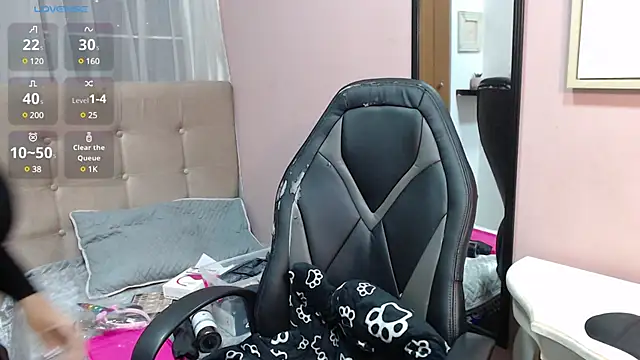 Alex flair online show from March 7, 2025, 8:02 am