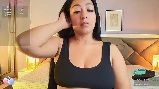 Snapshot of lisa_casper chatting on June 25, 2026, 12:43 pm lisa casper online show from June 25, 2026, 12:43 pm