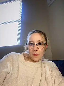 sage  marie online show from February 28, 2025, 1:58 pm