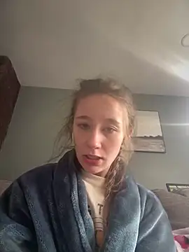 sage  marie online show from March 11, 2025, 1:01 pm