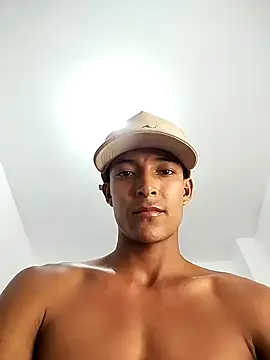 Snapshot of Demiansteven2 chatting on February 26, 2026, 8:53 pm Demiansteven2 online show from February 26, 2026, 8:53 pm