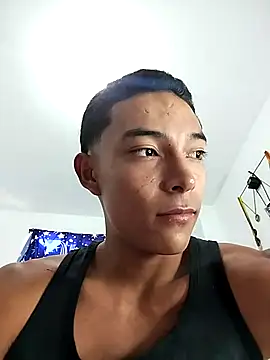 Snapshot of Demiansteven2 chatting on February 28, 2026, 6:07 pm Demiansteven2 online show from February 28, 2026, 6:07 pm